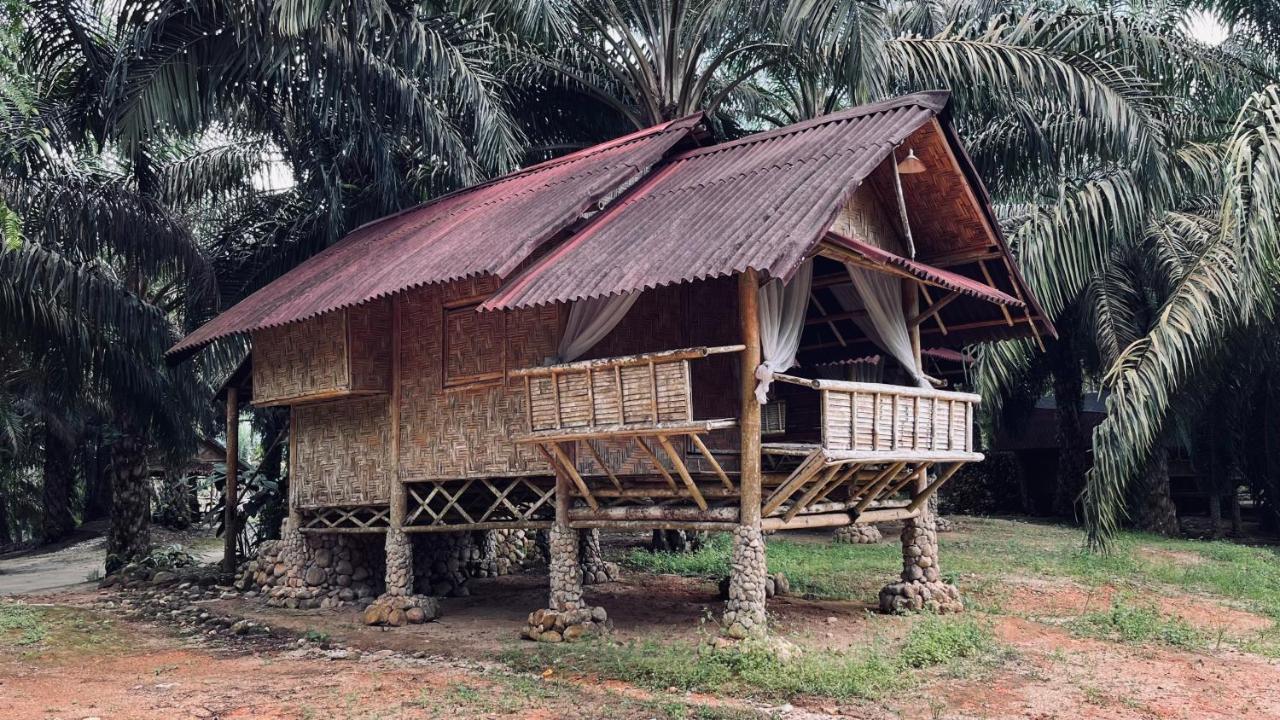 Sahom Valley Resort - Agro & Eco Park Kampar Extérieur photo