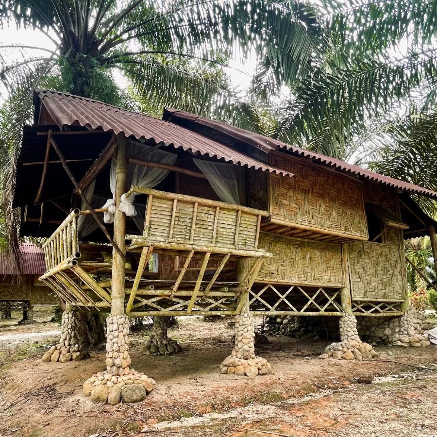 Sahom Valley Resort - Agro & Eco Park Kampar Extérieur photo