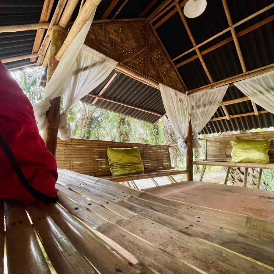 Sahom Valley Resort - Agro & Eco Park Kampar Extérieur photo