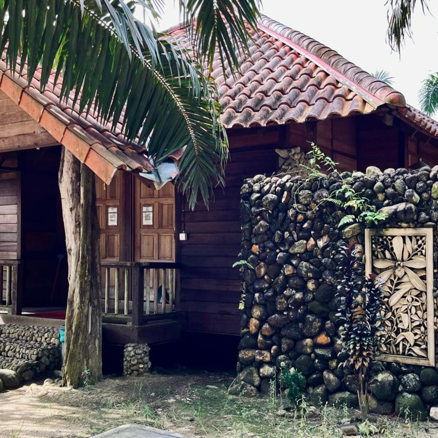 Sahom Valley Resort - Agro & Eco Park Kampar Extérieur photo