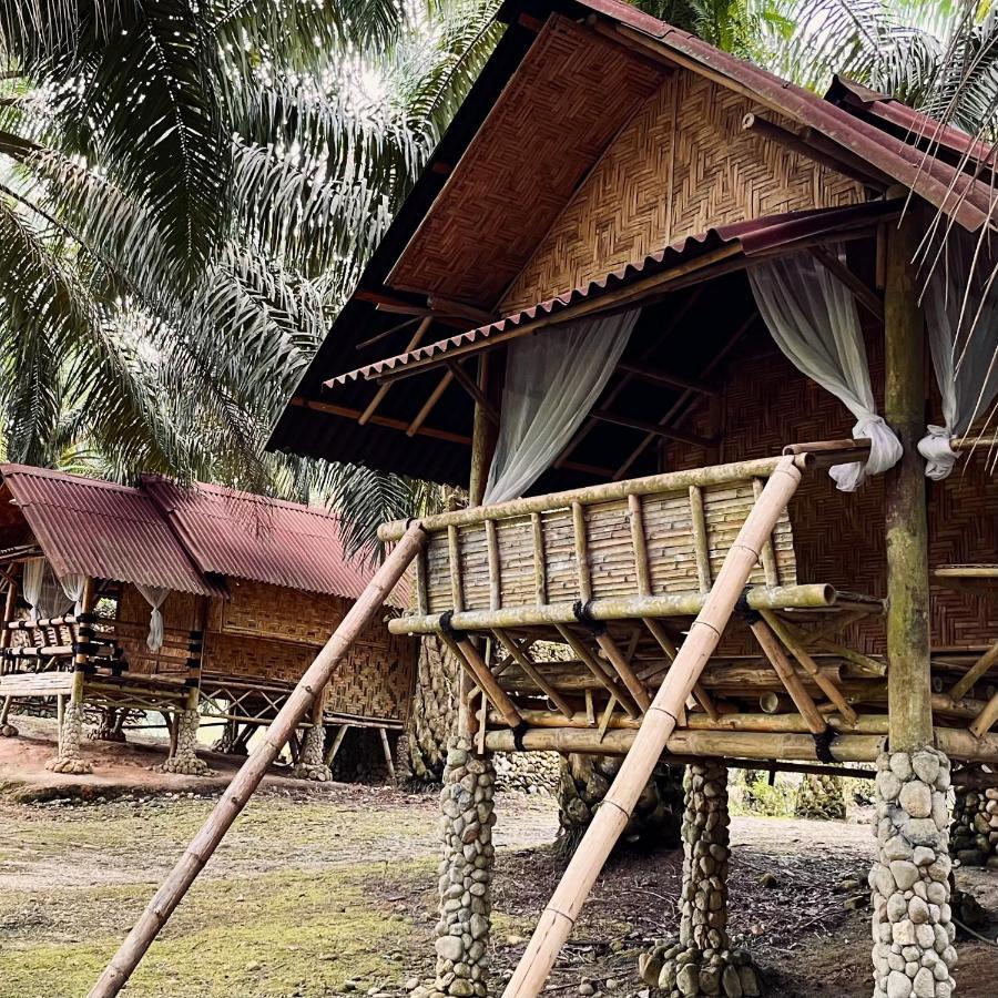 Sahom Valley Resort - Agro & Eco Park Kampar Extérieur photo