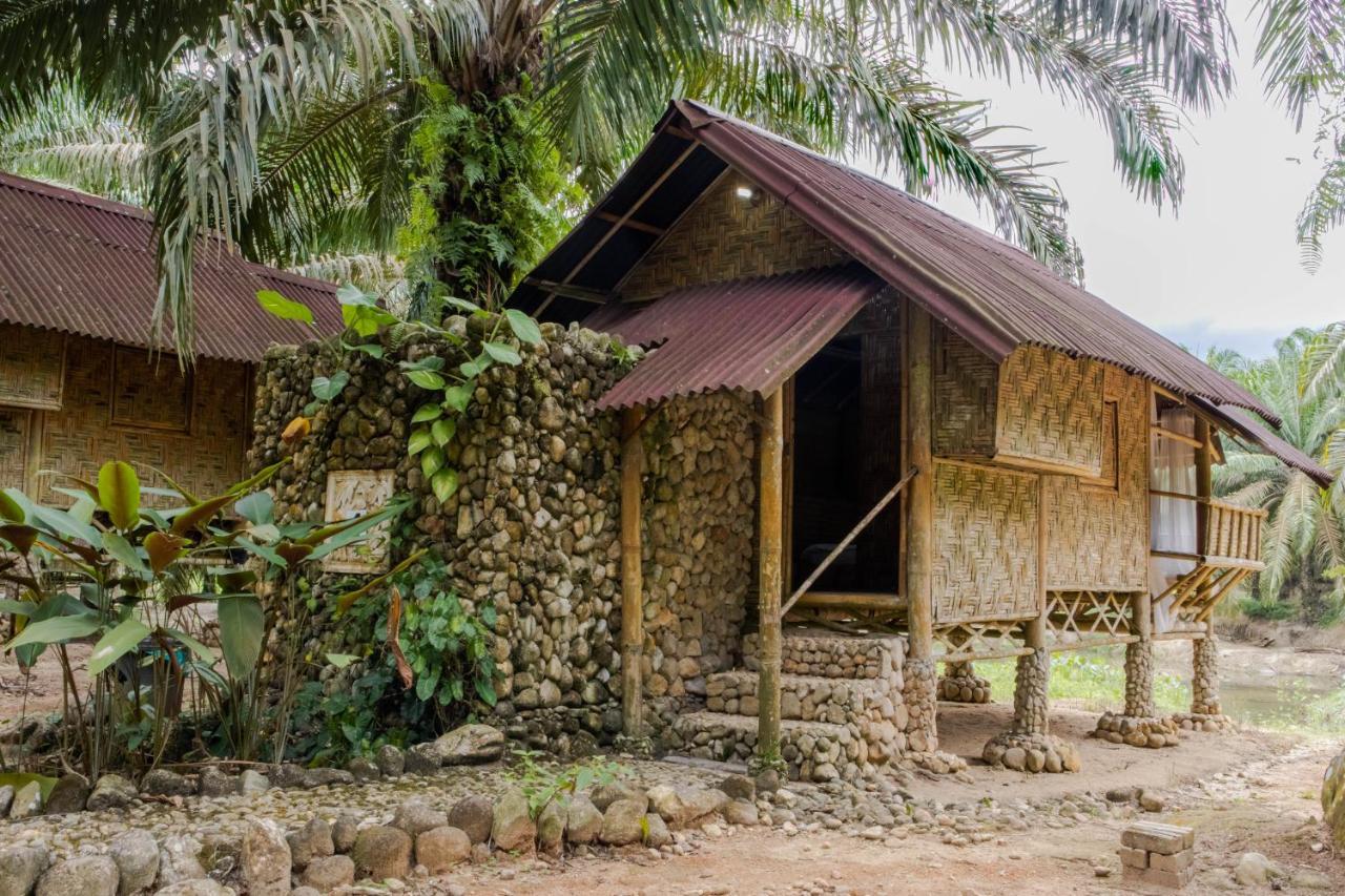 Sahom Valley Resort - Agro & Eco Park Kampar Extérieur photo