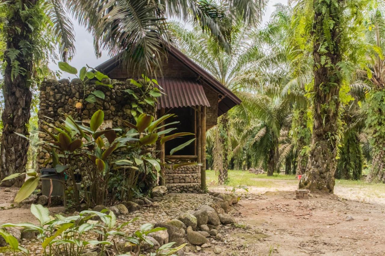 Sahom Valley Resort - Agro & Eco Park Kampar Extérieur photo