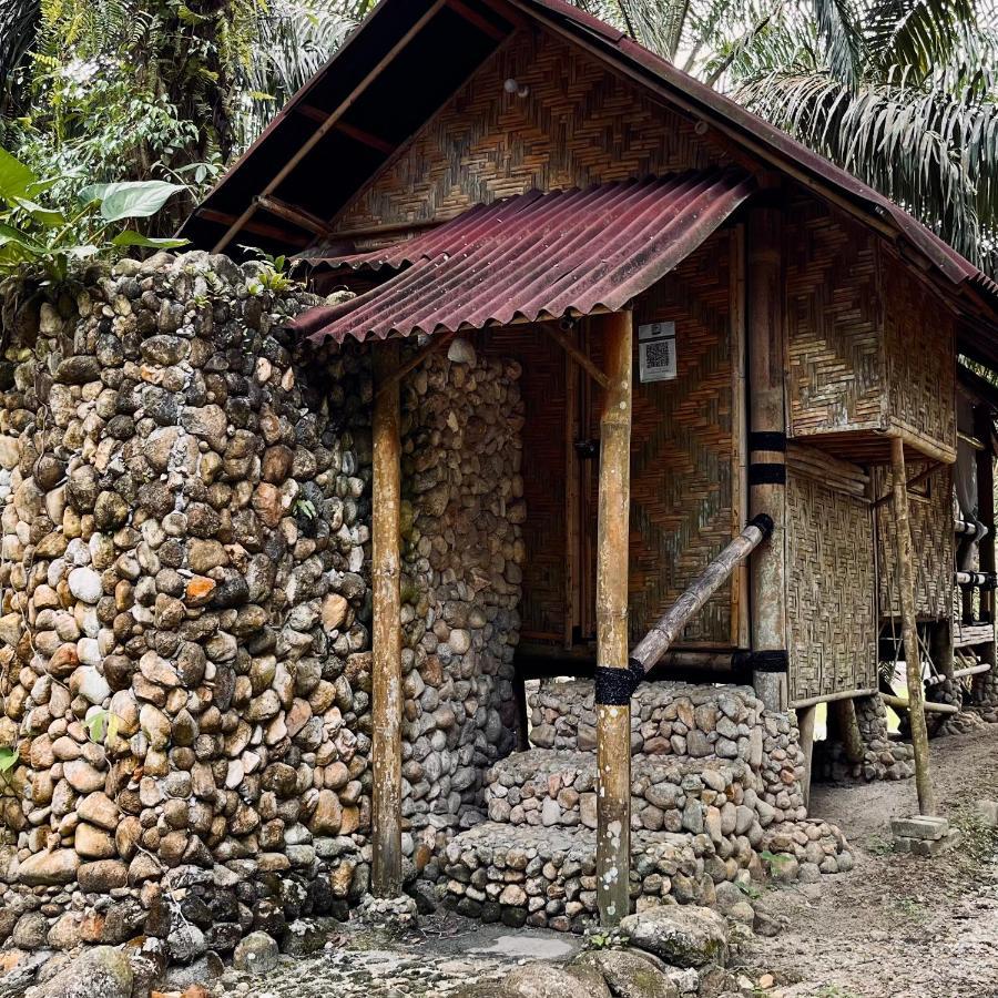Sahom Valley Resort - Agro & Eco Park Kampar Extérieur photo