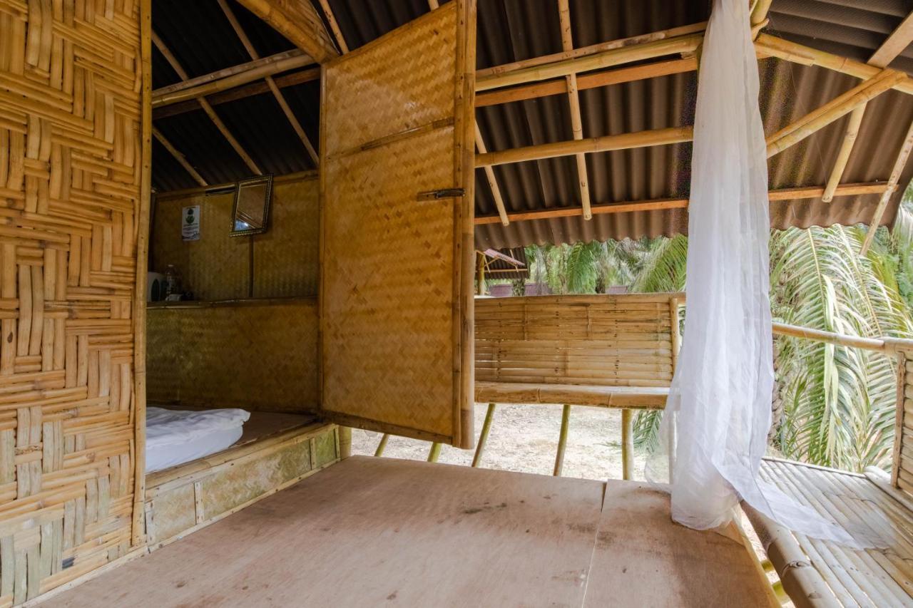 Sahom Valley Resort - Agro & Eco Park Kampar Extérieur photo